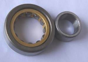 NU211M Cylindrical Roller Bearings 55x100x21