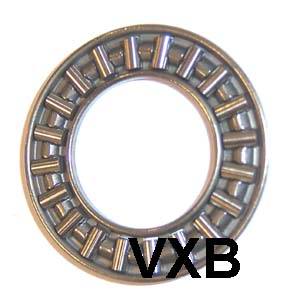AXK1528 Thrust Needle Roller Bearing 15x28x2