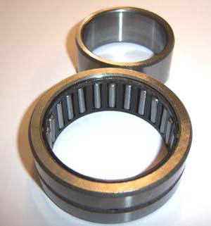 NA4908 Needle roller bearing 40x62x22