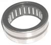 RNA4900 UU Needle roller bearing 14x22x13