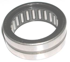 RNA4900 UU Needle roller bearing 14x22x13